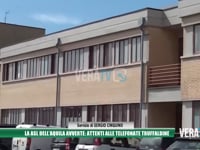 La Asl dell’Aquila avverte: attenti alle telefonate truffaldine