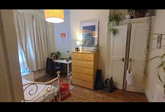 Chorlton Central! Large Friendly Houseshare! Main Photo