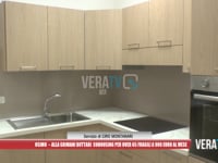 Osimo - Alla Grimani Buttari cohousing per over 65 fragili a 90 euro al mese