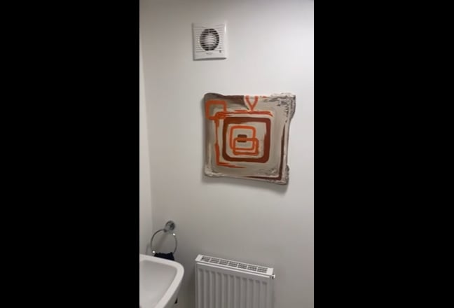 Big Premium Furnished Double Room Near City Centre Main Photo