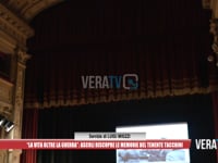 "La vita oltre la guerra": Ascoli riscopre le memorie del tenente Tacchini