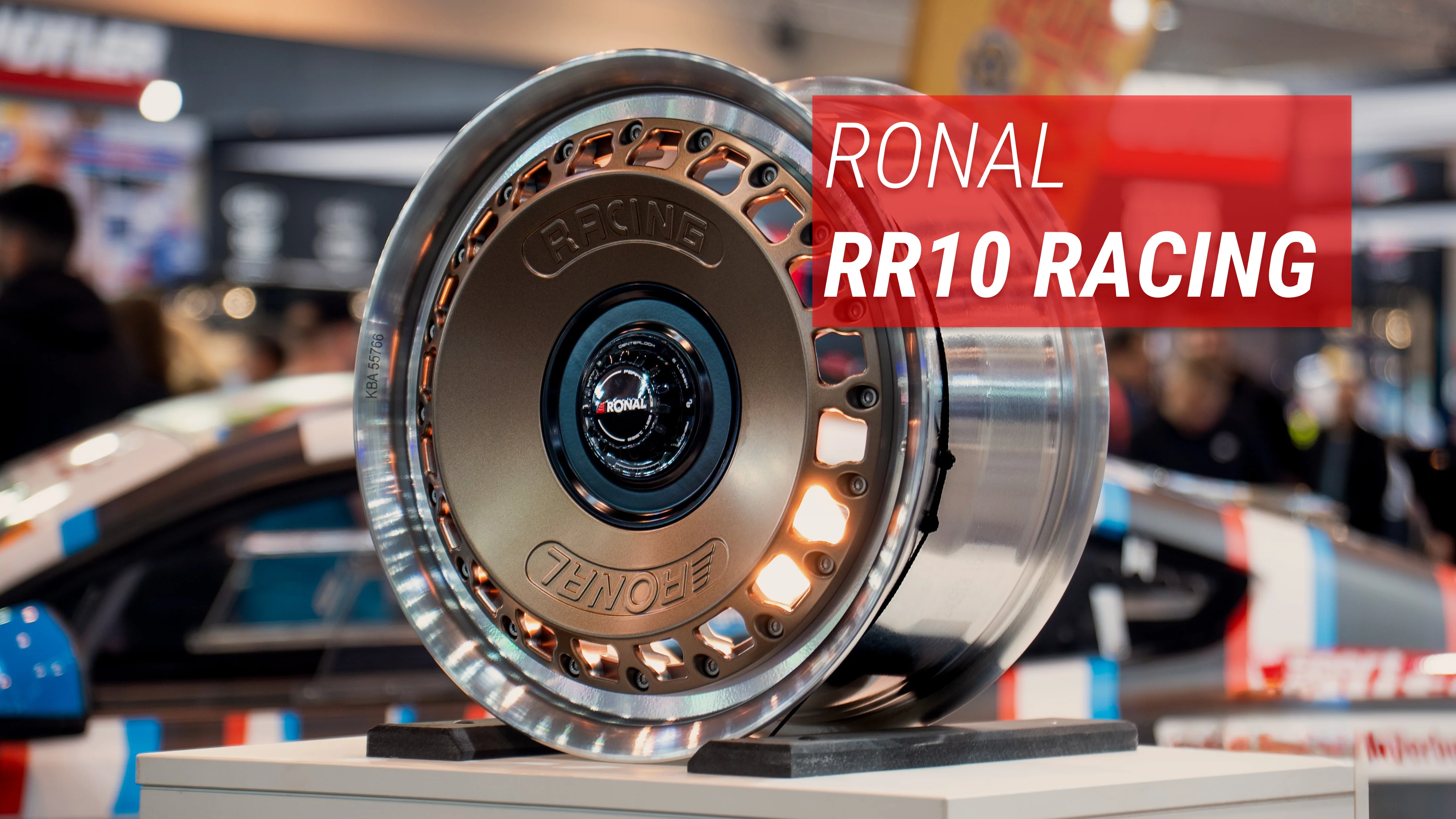 RR10 | Ronal