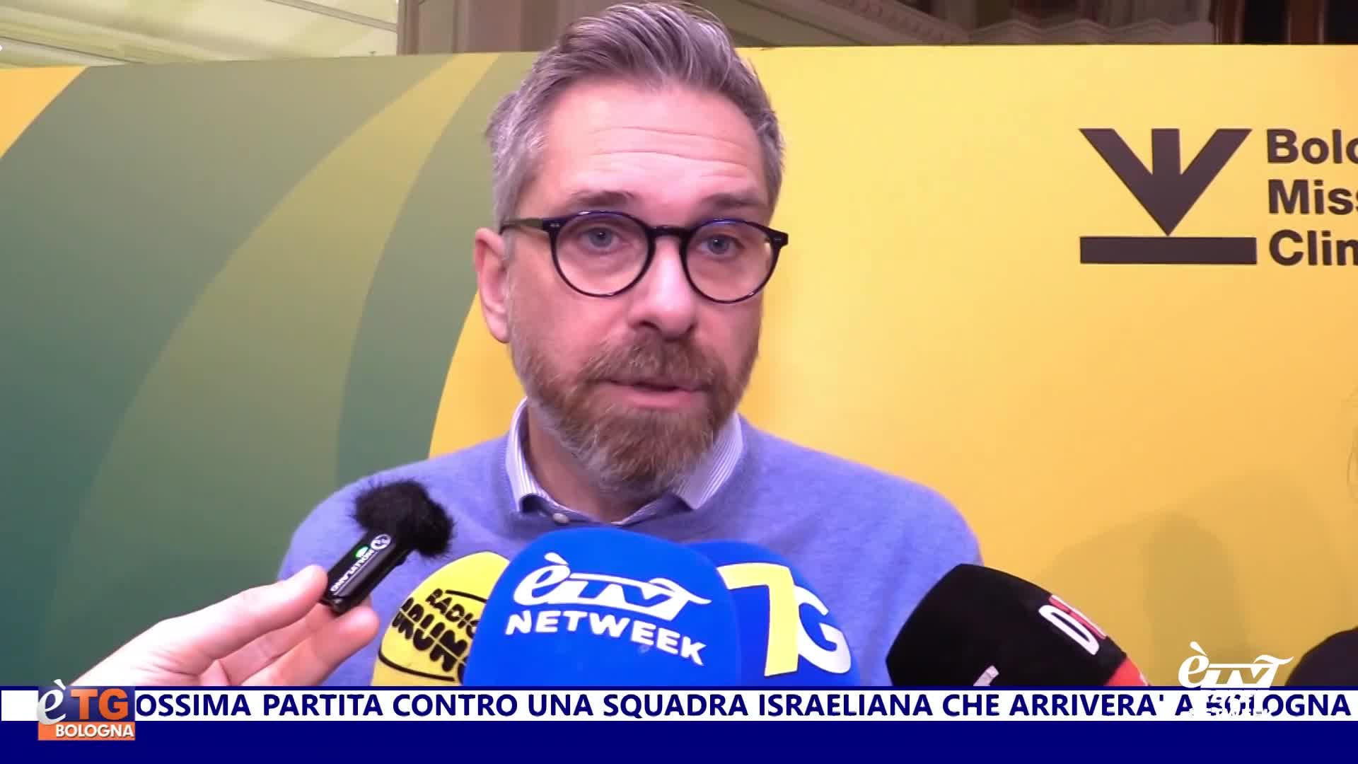 èTG –  Edizione Giorno 26/11/2025