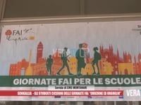 Senigallia - Gli studenti Ciceroni delle giornate Fai: "Emozione ed orgoglio"
