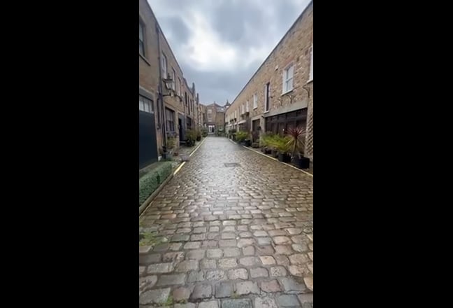 DOUBLE room Near Paddington & Edgeware RD  Main Photo