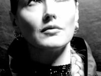 Maria Nilsdotter - Wednesday Campaign