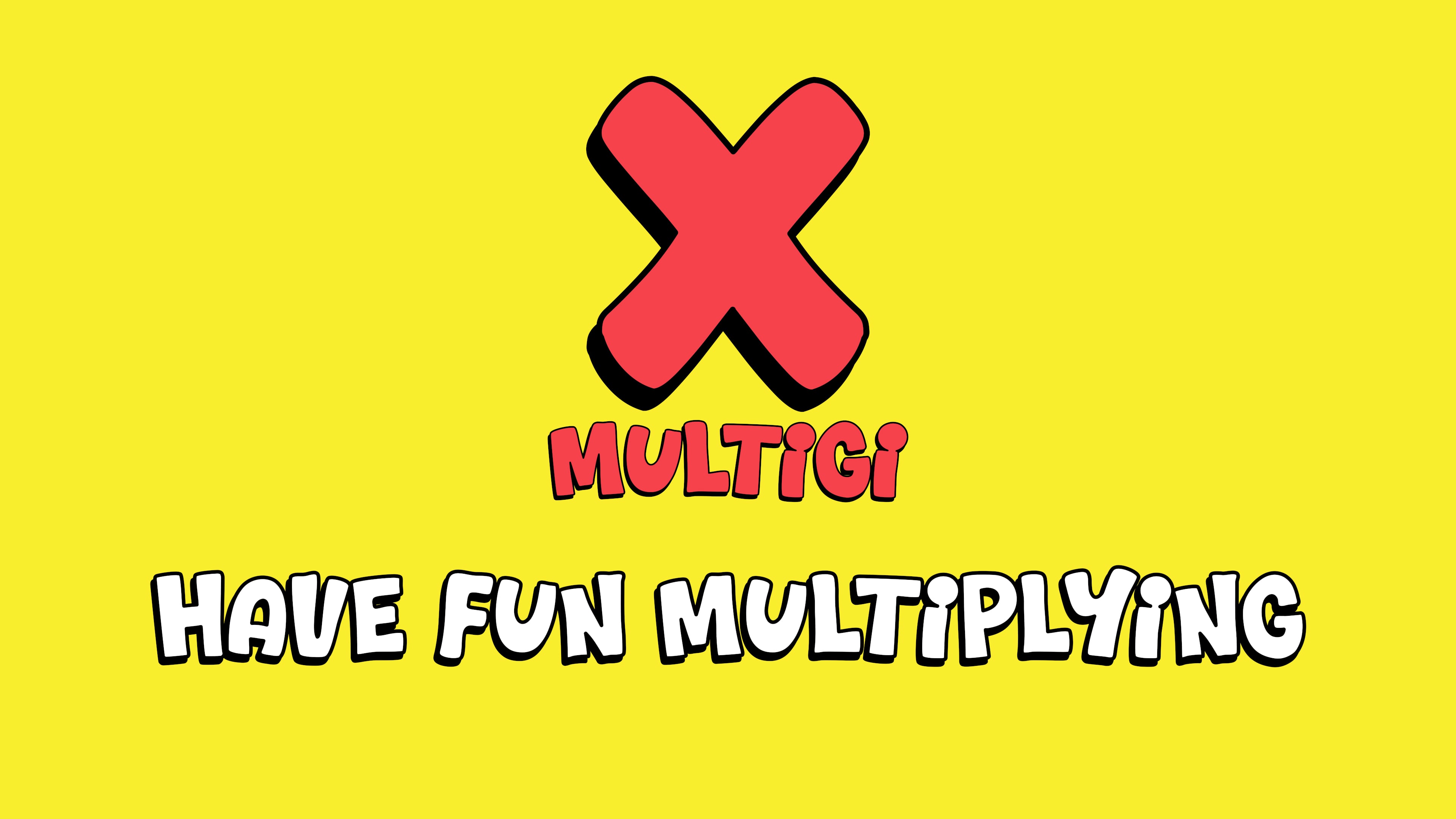 How to play MULTIGI - LONG VERSION