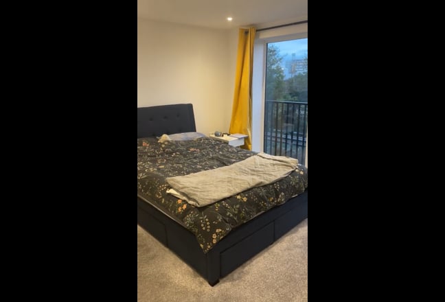 2-Bed, 2-Bath in Grays - Top Floor  Main Photo