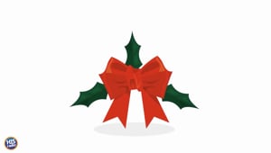 Charleston's Parking Garages Come with Big Red Bows