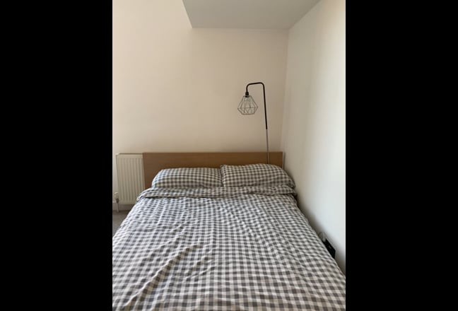 Large West Hampstead room - 2 Month Let Main Photo