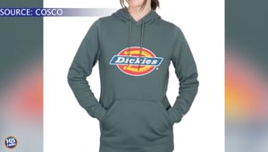 Cosco is Bringing Back These Iconic Hoodies
