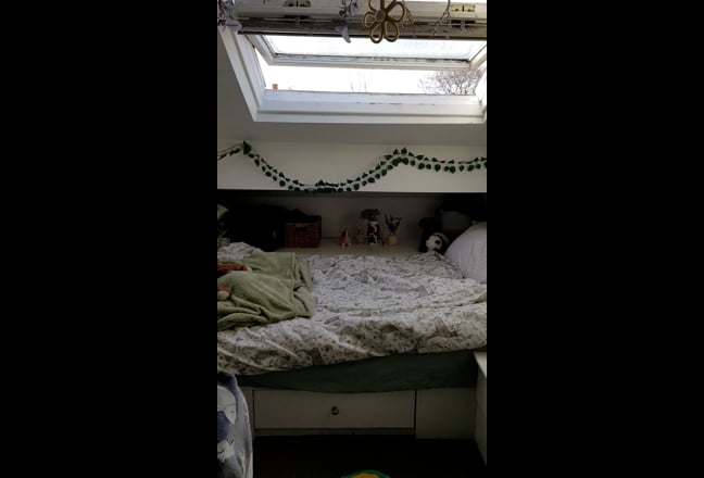 Cosy Room in 4 Bed Headingley Houseshare Main Photo