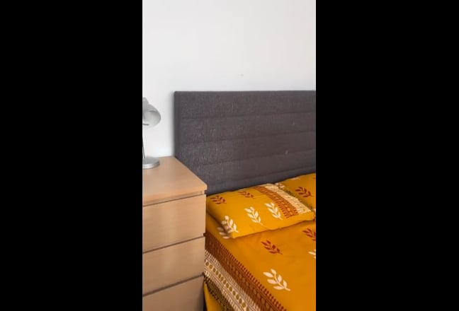 Well-furnished DBL, 5mins to Elizabeth line/DLR/BR Main Photo