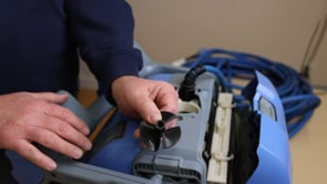 How to Replace Maytronics Dolphin Impellers
