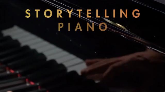 STORYTELLING PIANO | TRAILER