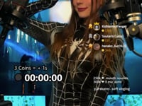 LIVE ASMR IS ACTUALLY WILD