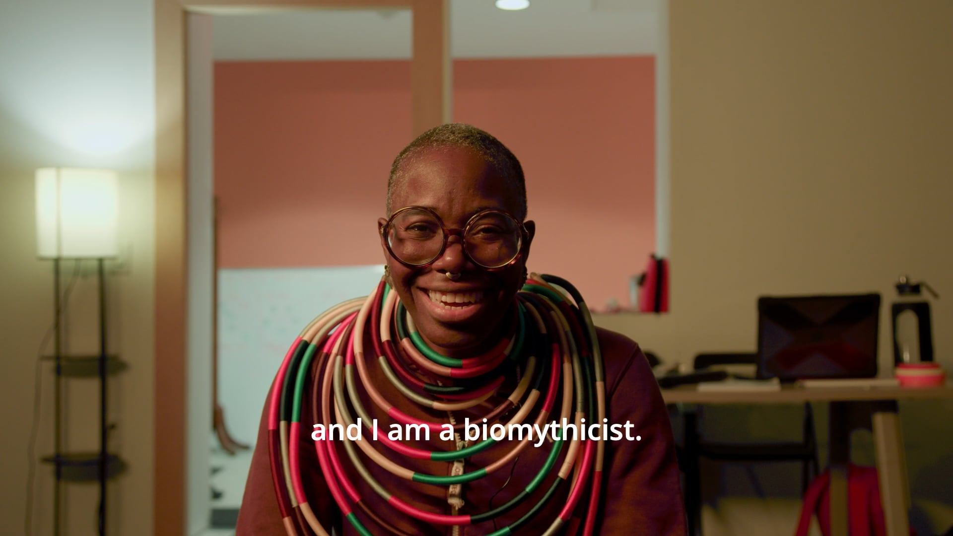 Welcome to The Black Theatre School