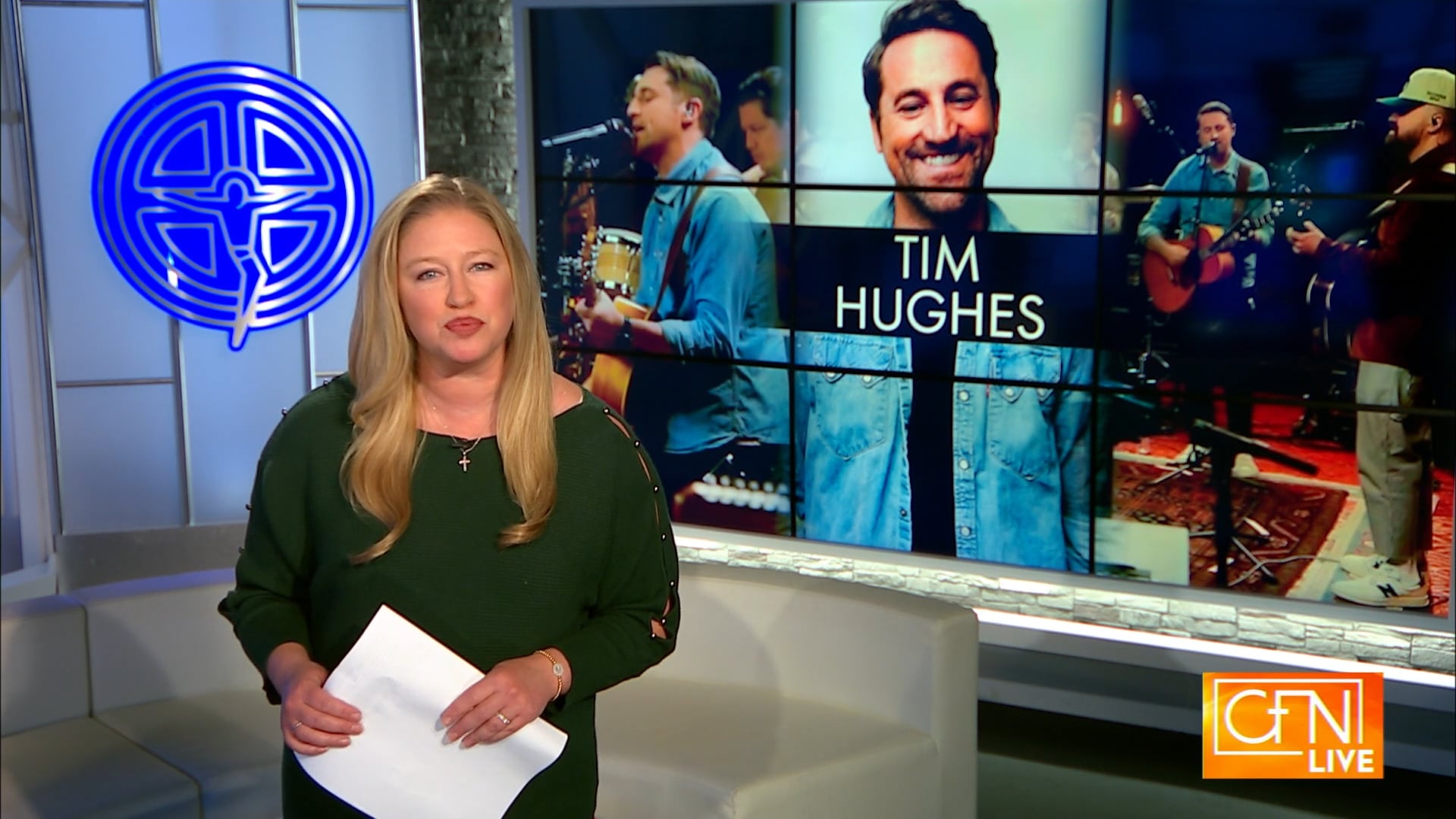 CFN Live - November 26, 2025