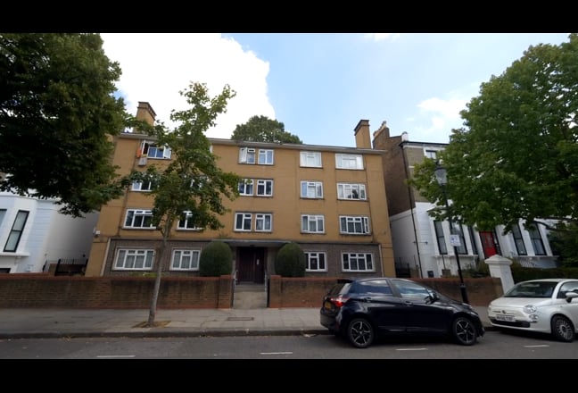 Double Room Ladbroke Grove - Great Deal!  Main Photo