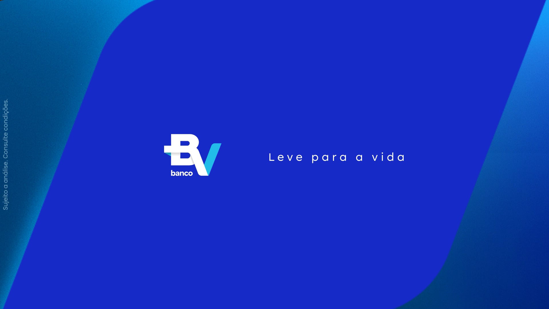 BANCO BV - "Adeus aos debitos" (Campanha 2024)