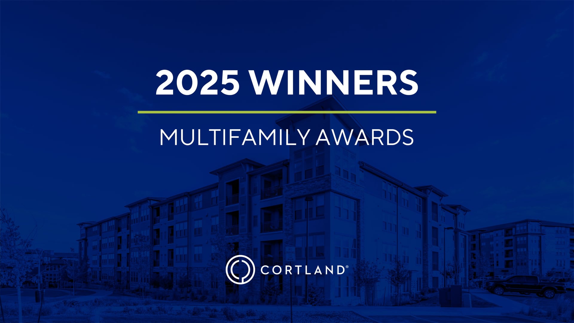 Cortland 2025 Awards and Achievements