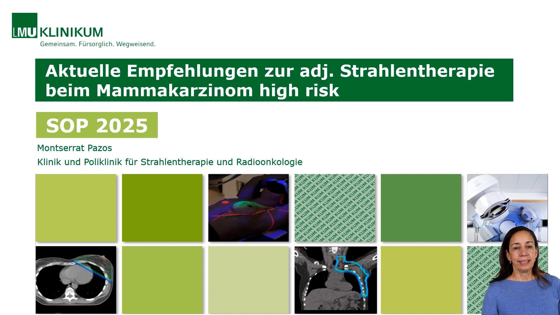 Thumbnail von Aktuelle Empfehlungen zur adjuvanten Strahlentherapie beim High-Risk-Mammakarzinom