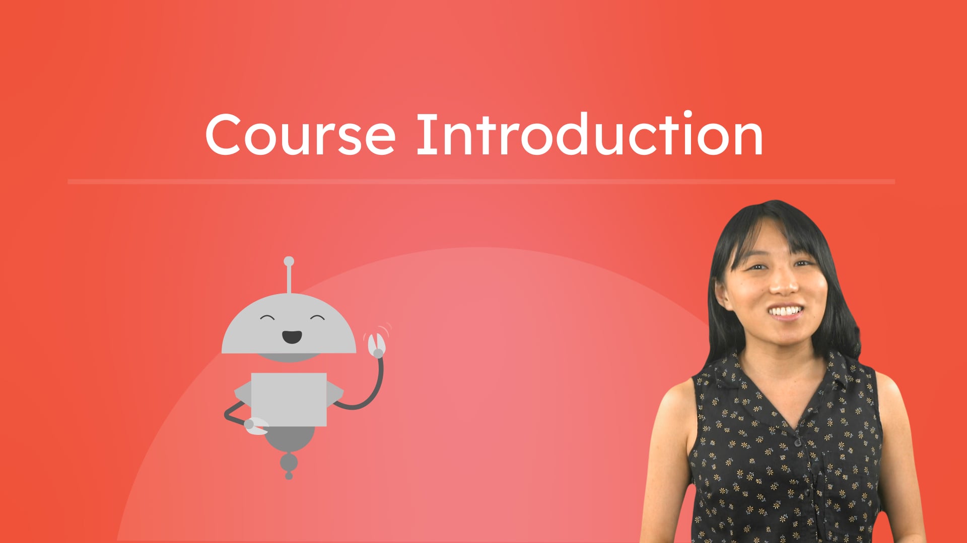 Course Introduction | Videos & Movies on Vimeo