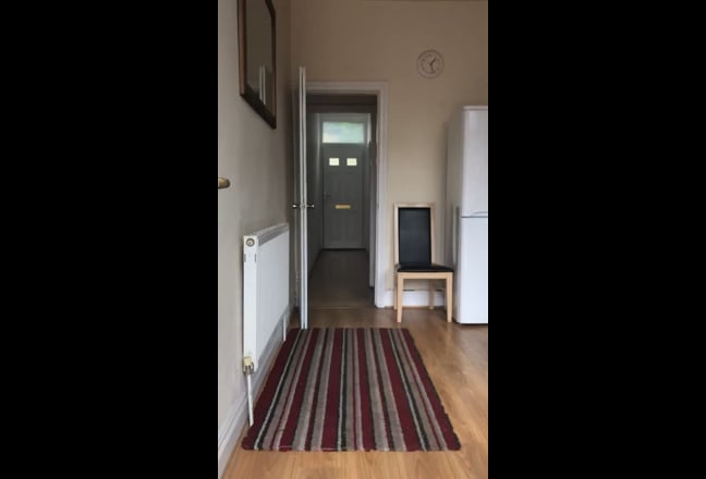 2 rooms in Shared House, Bills inc! Main Photo