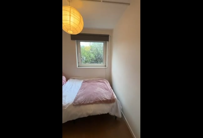 Double Room in Bethnal Green/Whitechapel Main Photo