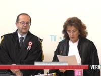 Pesaro - Omicidio Rita Talamelli, Sfuggiti condannato a 10 anni e 4 mesi