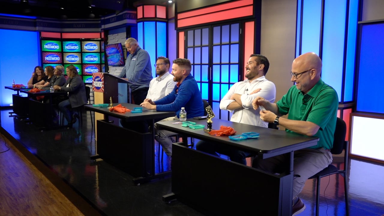 Silver City Password Season 5 Episode 9