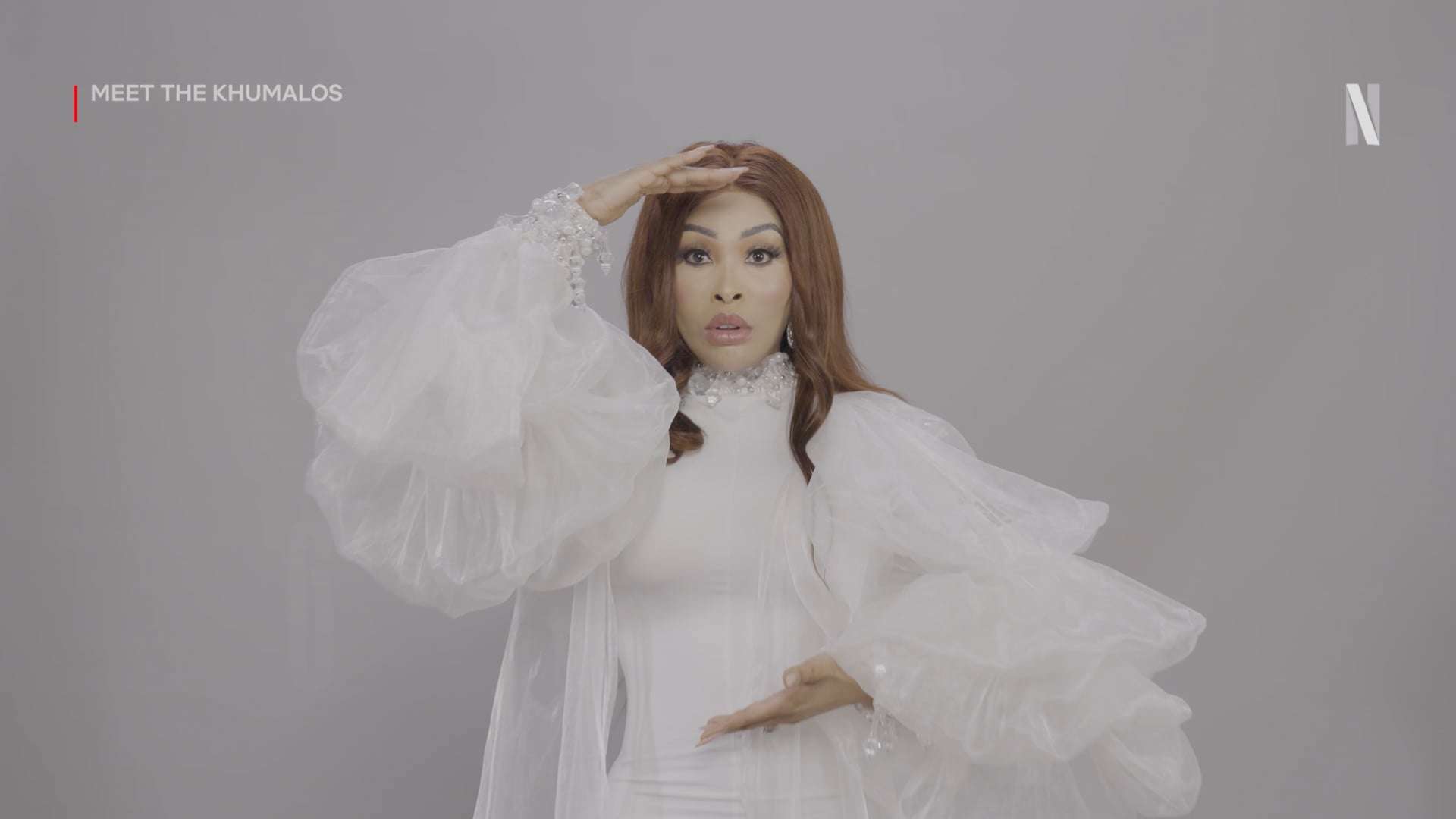 Netflix - Meet The Khumalos (Promo)