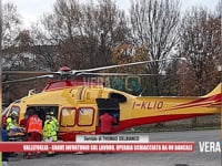 Vallefoglia - Grave infortunio sul lavoro, operaia schiacciata da un bancale