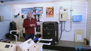 What is the Pentair Intellicenter?