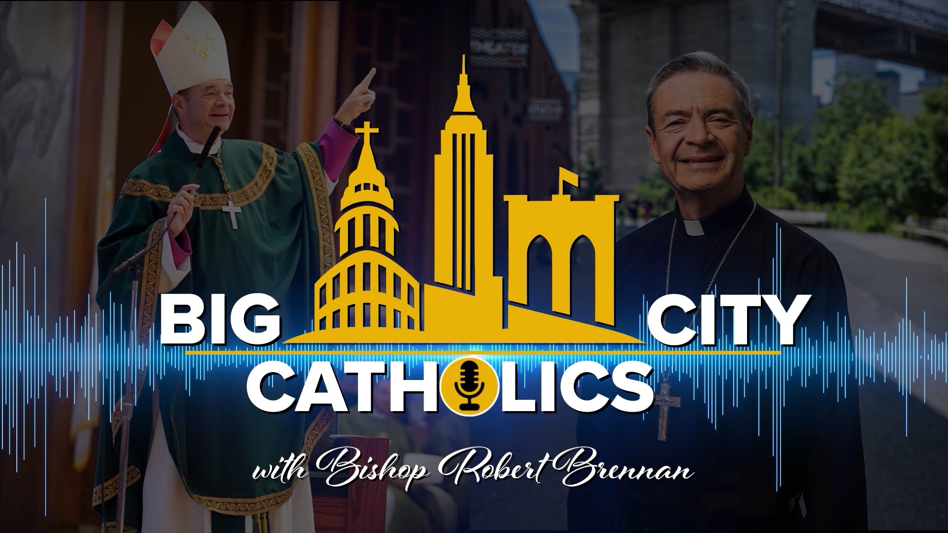 "Big City Catholics" - USCCB