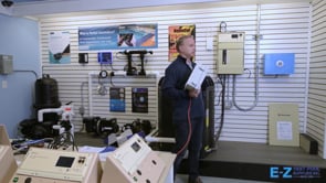 Pentair Intelliconnect - Pool Automation