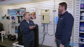 What is Swimming Pool Automation