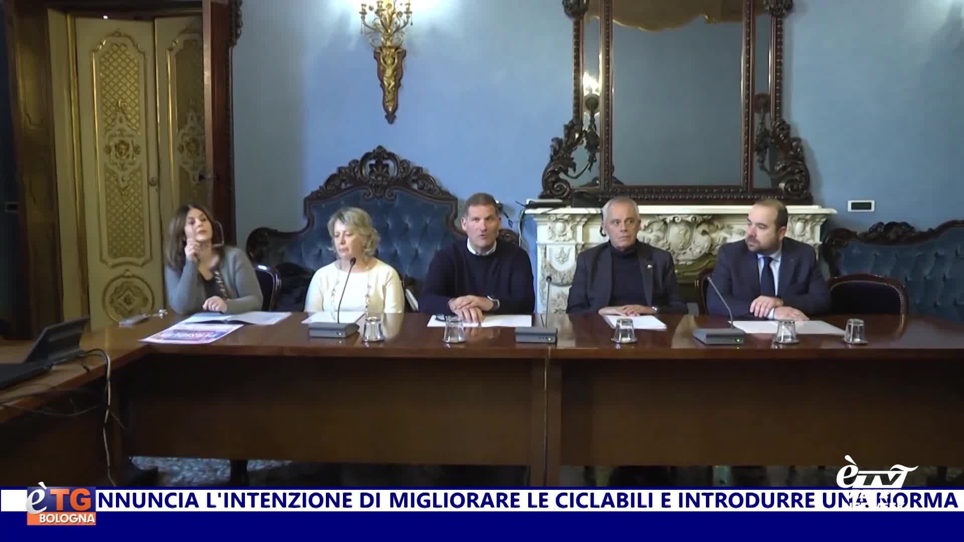 èTG –  Edizione Sera 26/11/2025