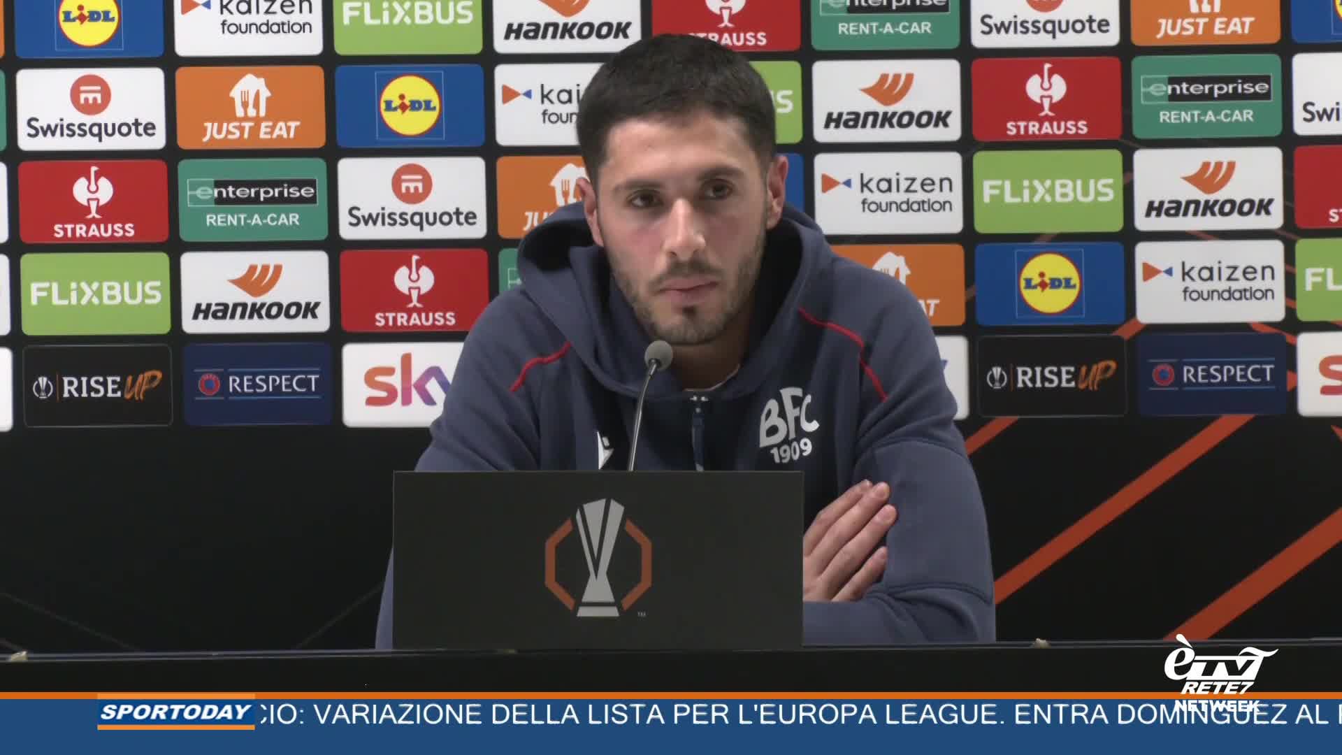 Sportoday 26/11/2025