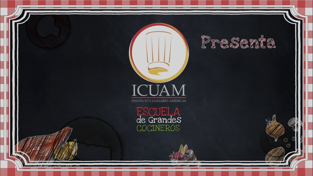 Pollo Almendrado Navideño