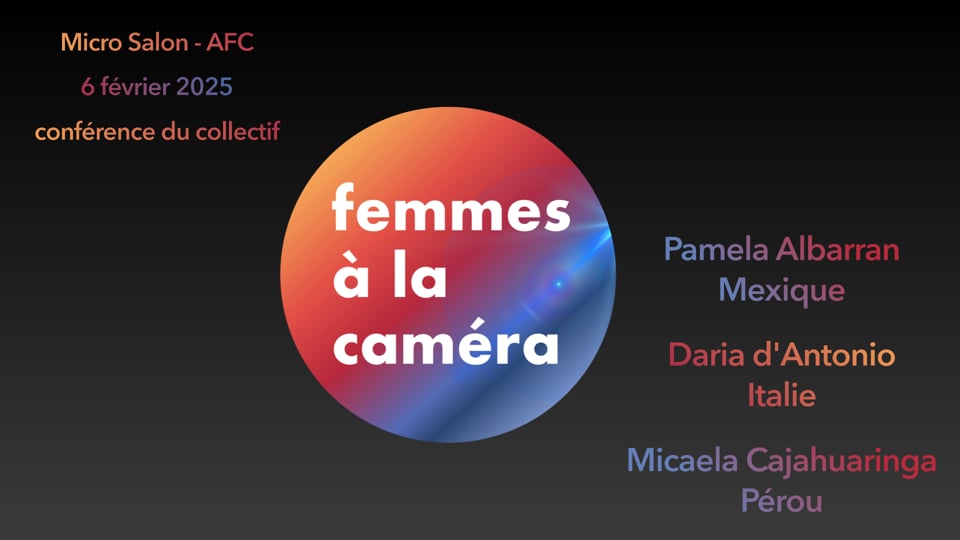 Directrices de la photographie, une communauté mondiale