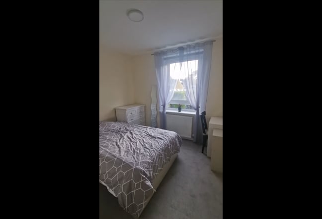 Double bedroom with all bills and CT included  Main Photo