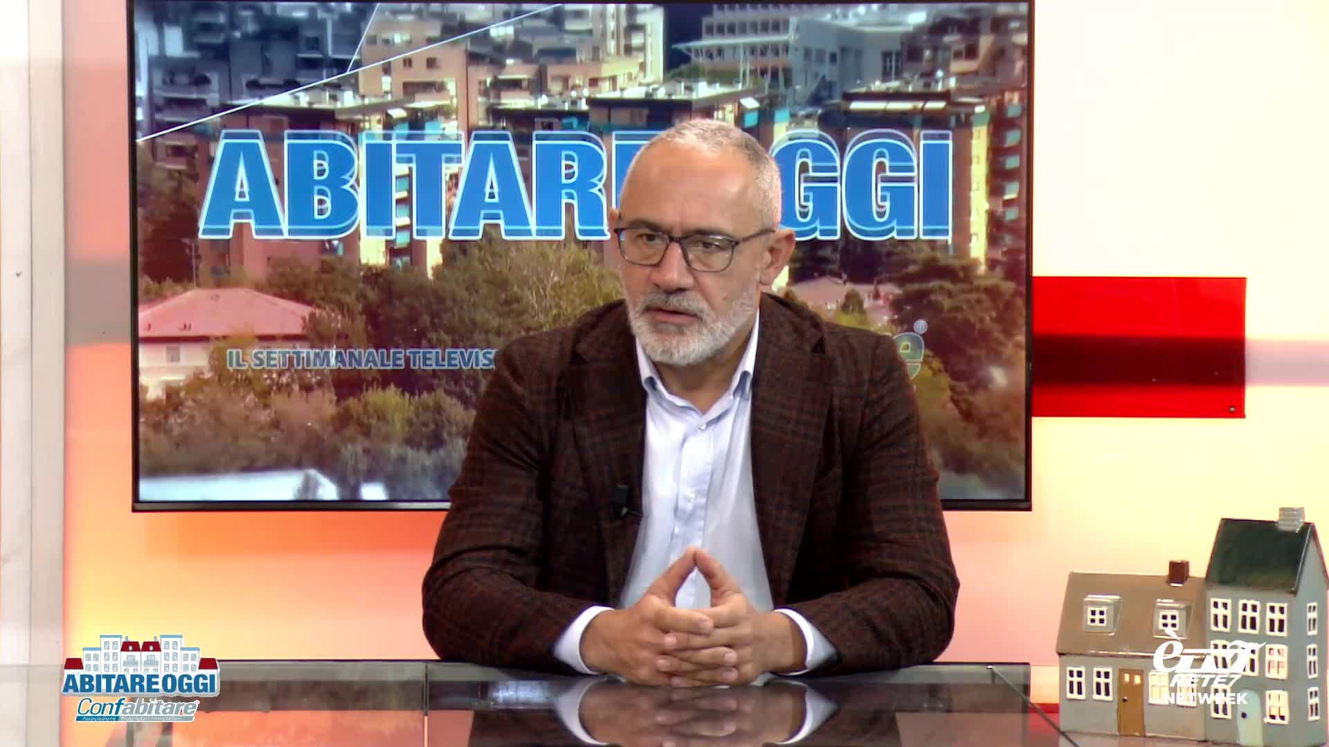 Abitare Oggi –  Puntata del 26/11/2025
