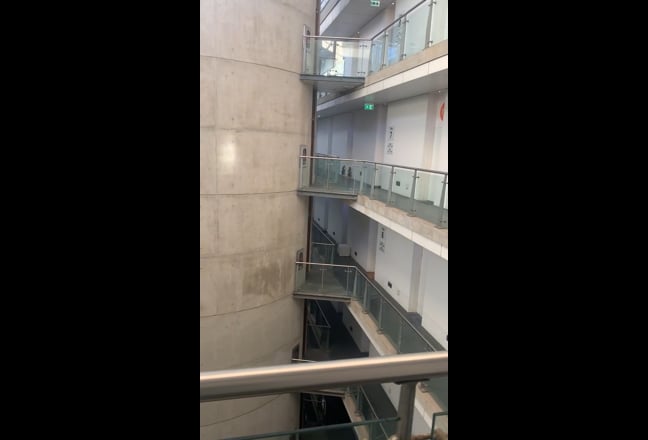 City Centre Abito Studio Apartment Main Photo