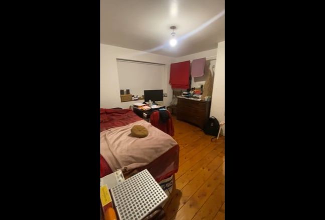 BRIGHT Double Room East Sheen close Richmond Park Main Photo