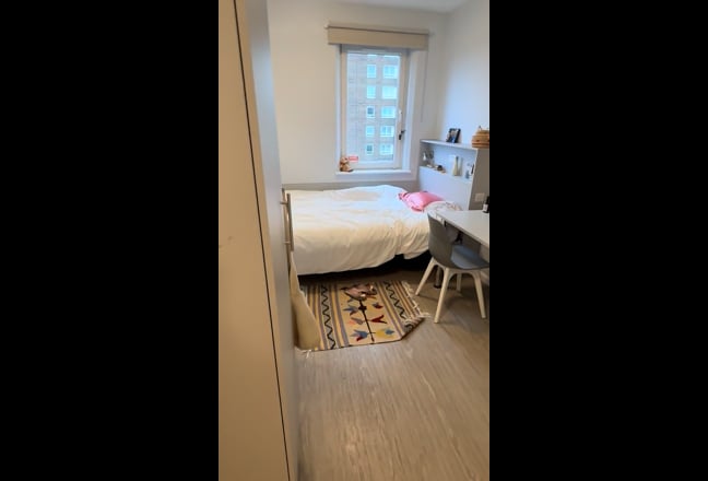 En-suite Student Room -Tenancy Takeover Shoreditch Main Photo