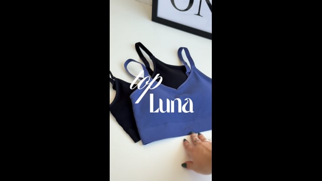 Top Luna