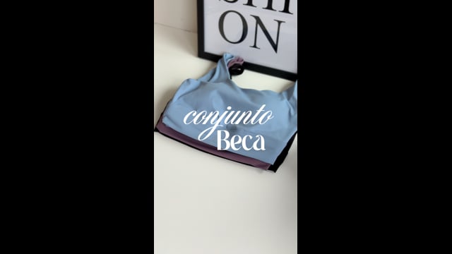 Conjunto Beca 