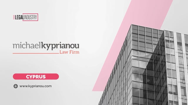 LIR Partners - Michael Kyprianou Law Firm
