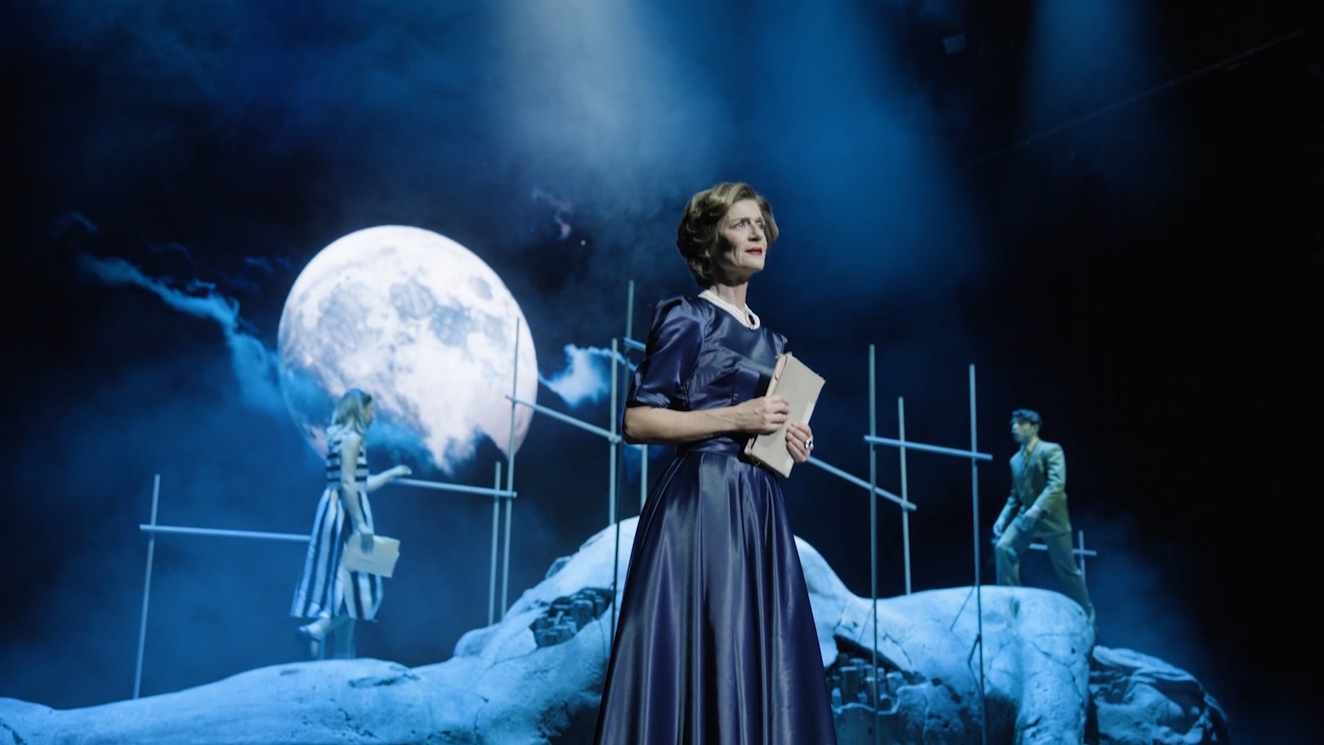 Αλεξάνδρεια | Trailer